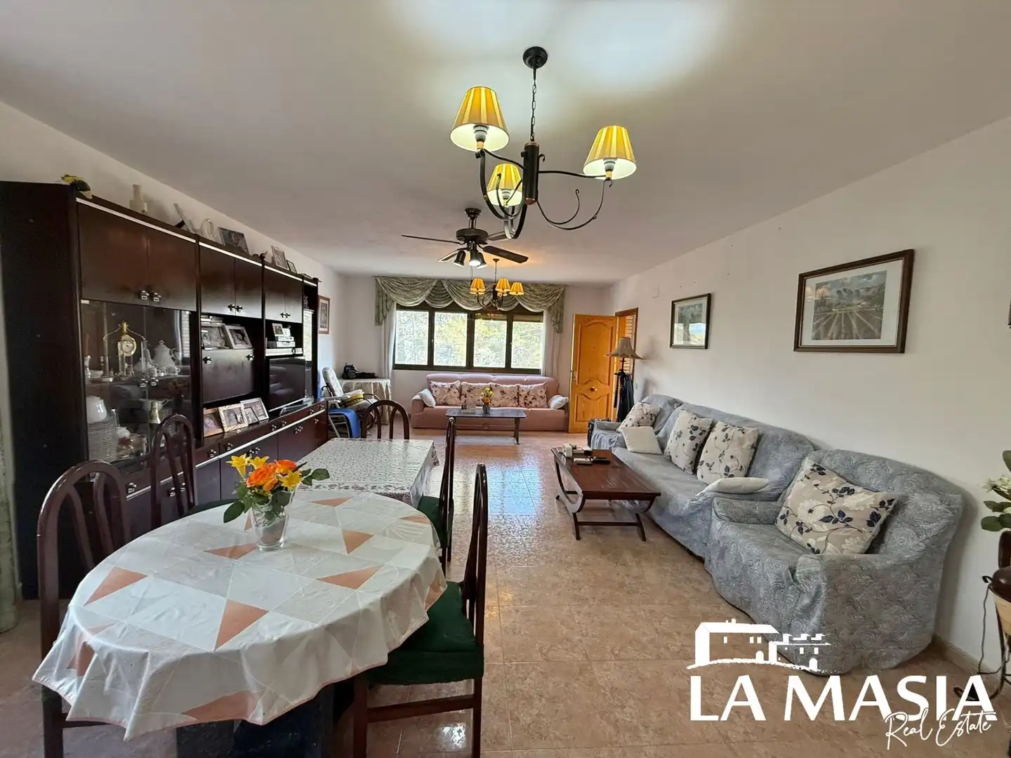 Casa con jardín en venta en Olivella, imagen 5