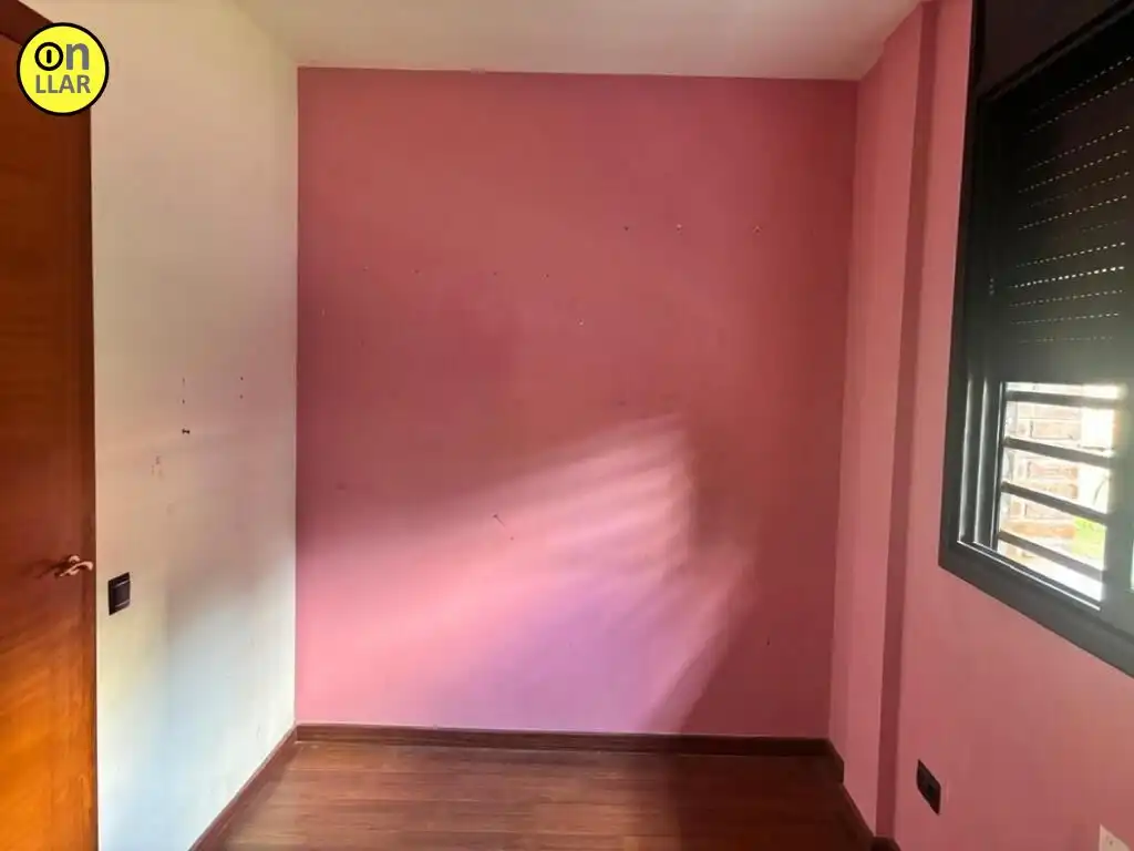 Bedroom of Houses for sale in Vilanova del Vallès  with Private garden
