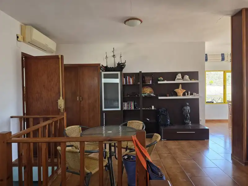 Chalet con piscina en venta en El Faro, imagen 16