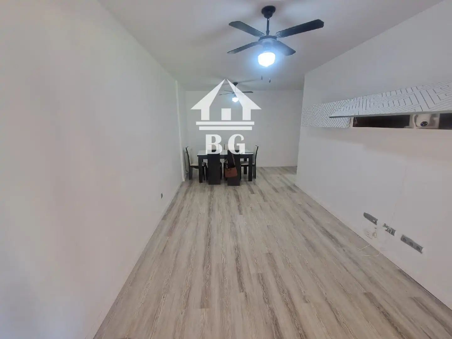 Wohnung zum Verkauf in Lloret de Mar mit Heizung, Terrasse und Abstellraum