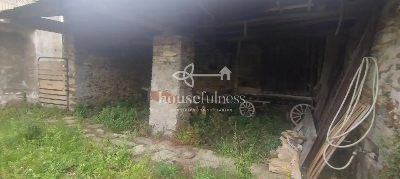 Casa o xalet en venda en Ortigueira amb Jardí privat i Traster