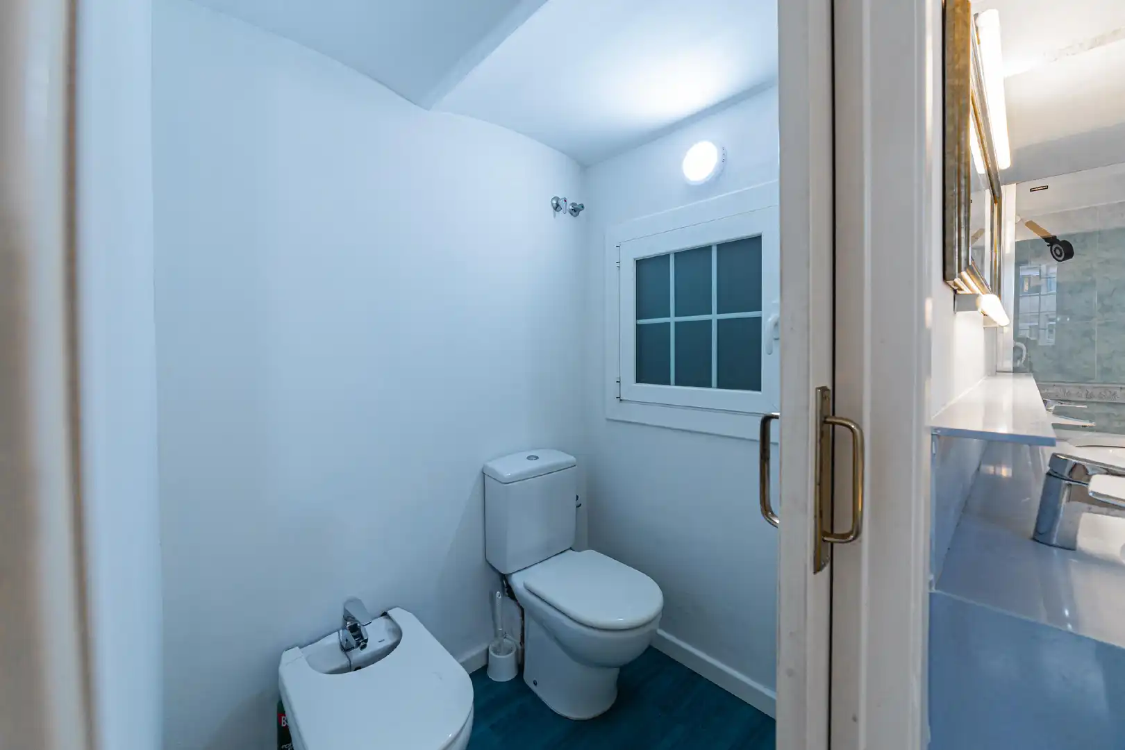 Appartamento con terrazza in vendita a Sarrià - Sant Gervasi, imagen 35