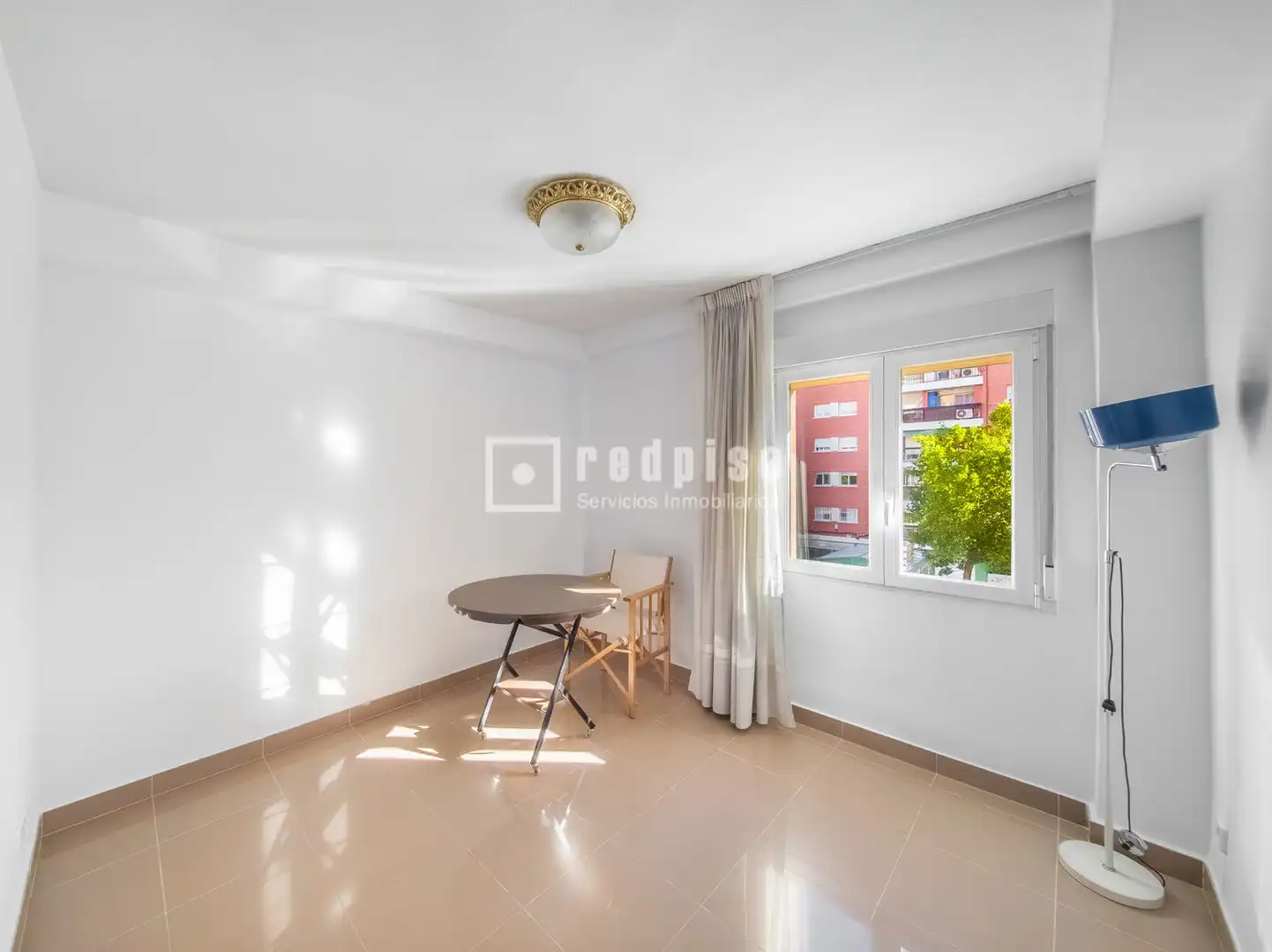 Schlafzimmer von Wohnung zum Verkauf in Alcorcón mit Heizung und Terrasse