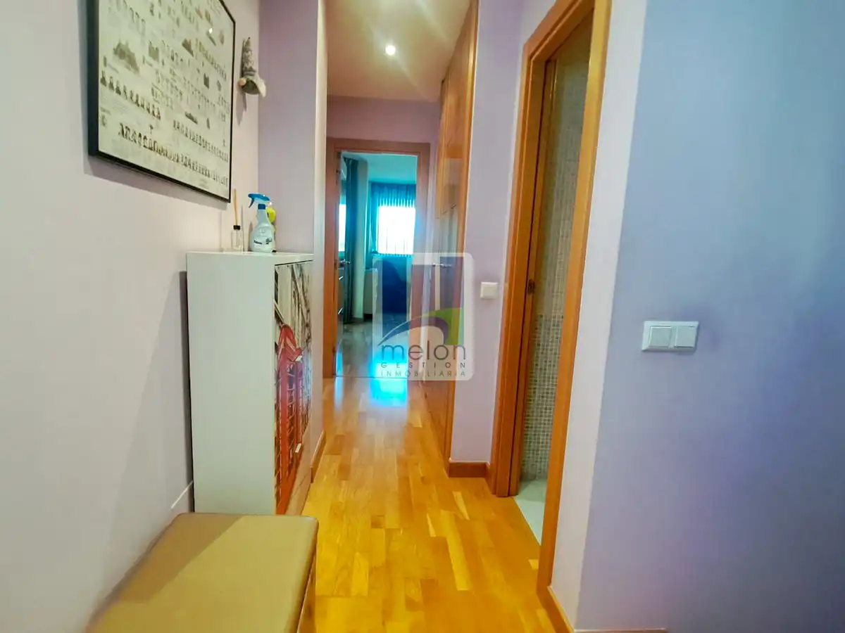 Casa o xalet en venda en Burgos