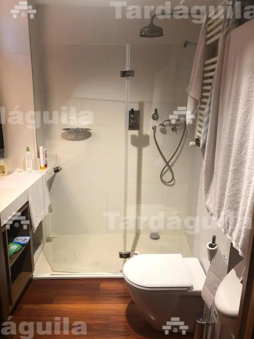 Baño de Piso en venta en Salamanca con Calefacción