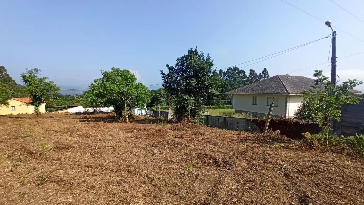 Terreno residencial en venta en Malata 0, imagen 12
