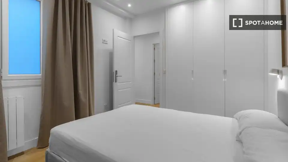 Habitación en Gros