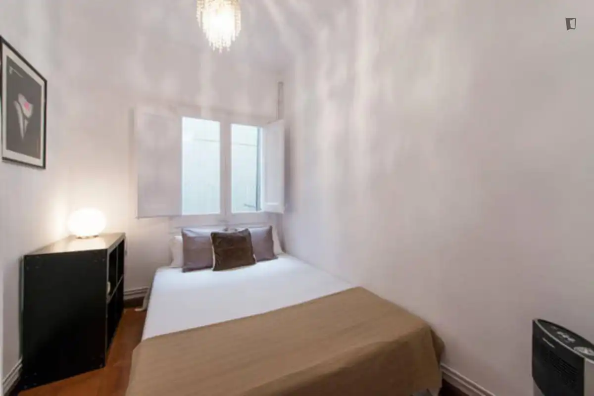 Apartments for rent in El Congrés i els Indians
