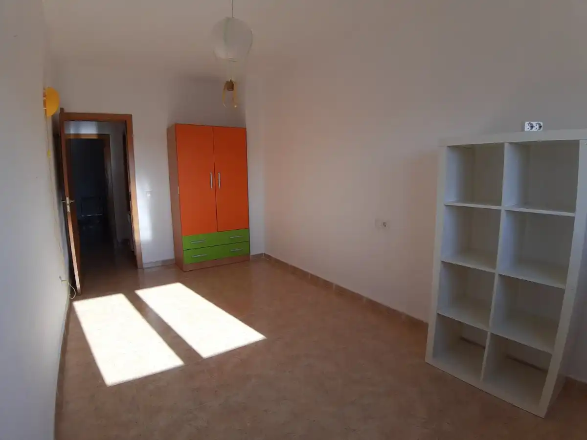 Bedroom of Detached homes for rent in Alcázar de San Juan  with Heating