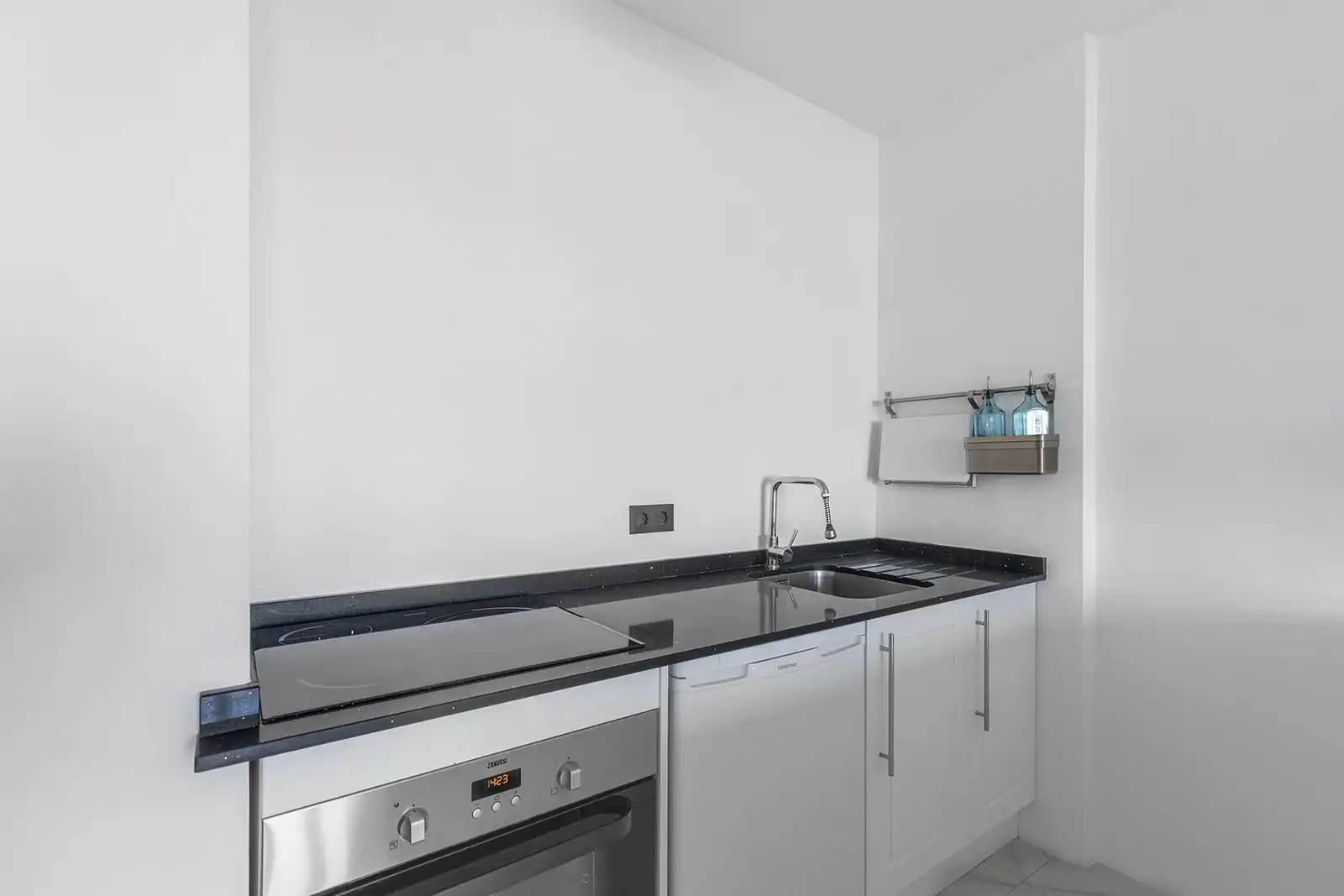 Penthouse with terrace for sale in Nueva Torrevieja - Aguas Nuevas, imagen 14