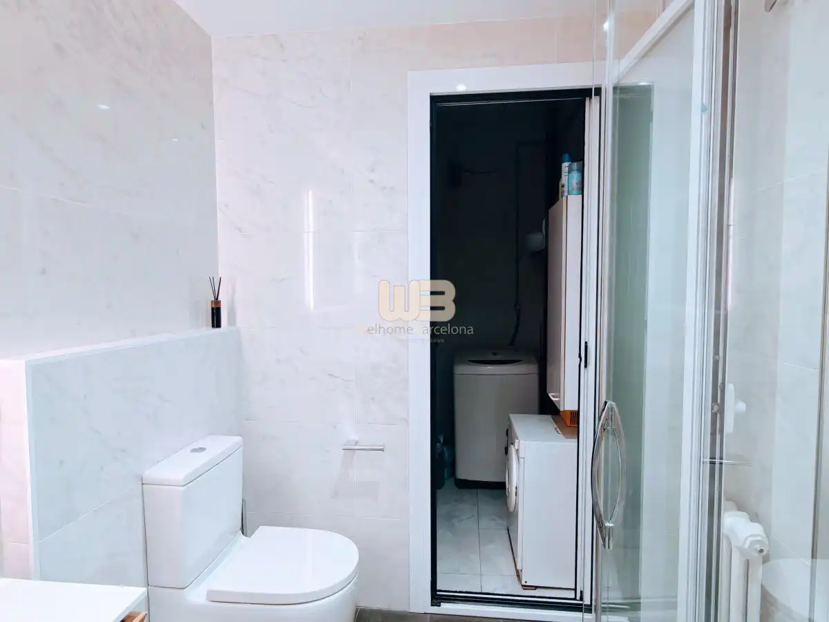 Dúplex en venta en Carrer de Provença, El Camp de l'Arpa del Clot