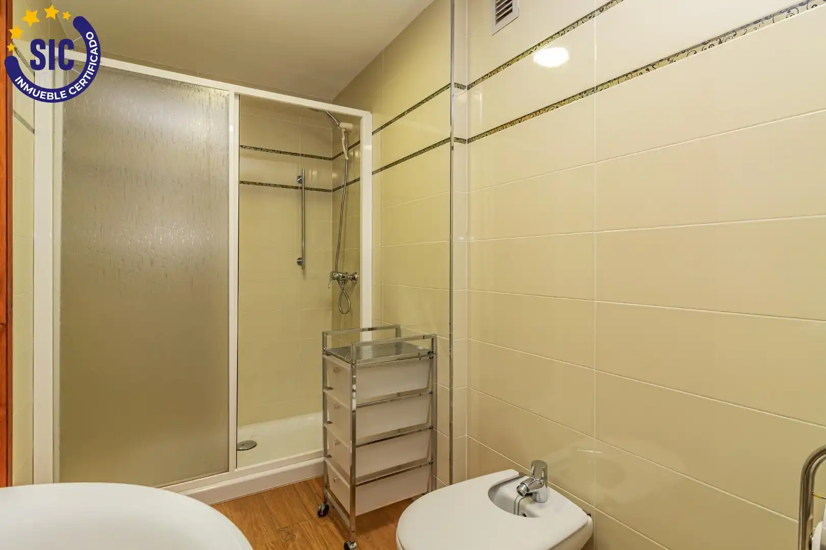Piso con terraza en venta en Calle GUITARRISTA FORTEA 15, imagen 15