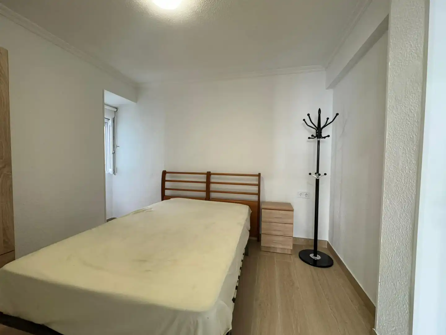 Habitación de Piso en venta en Alicante / Alacant con Aire acondicionado