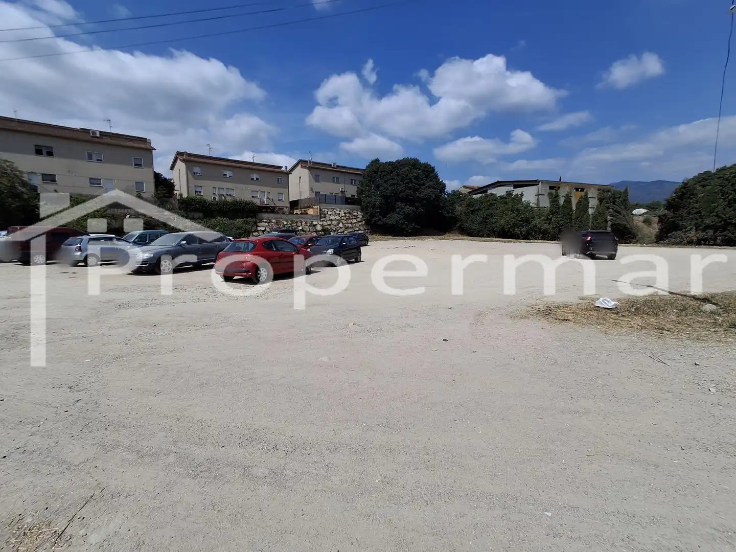 Residencial en venda en Santa Maria de Palautordera