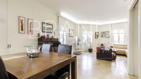 Foto 2 de Pis en venda a Recoletos, Madrid