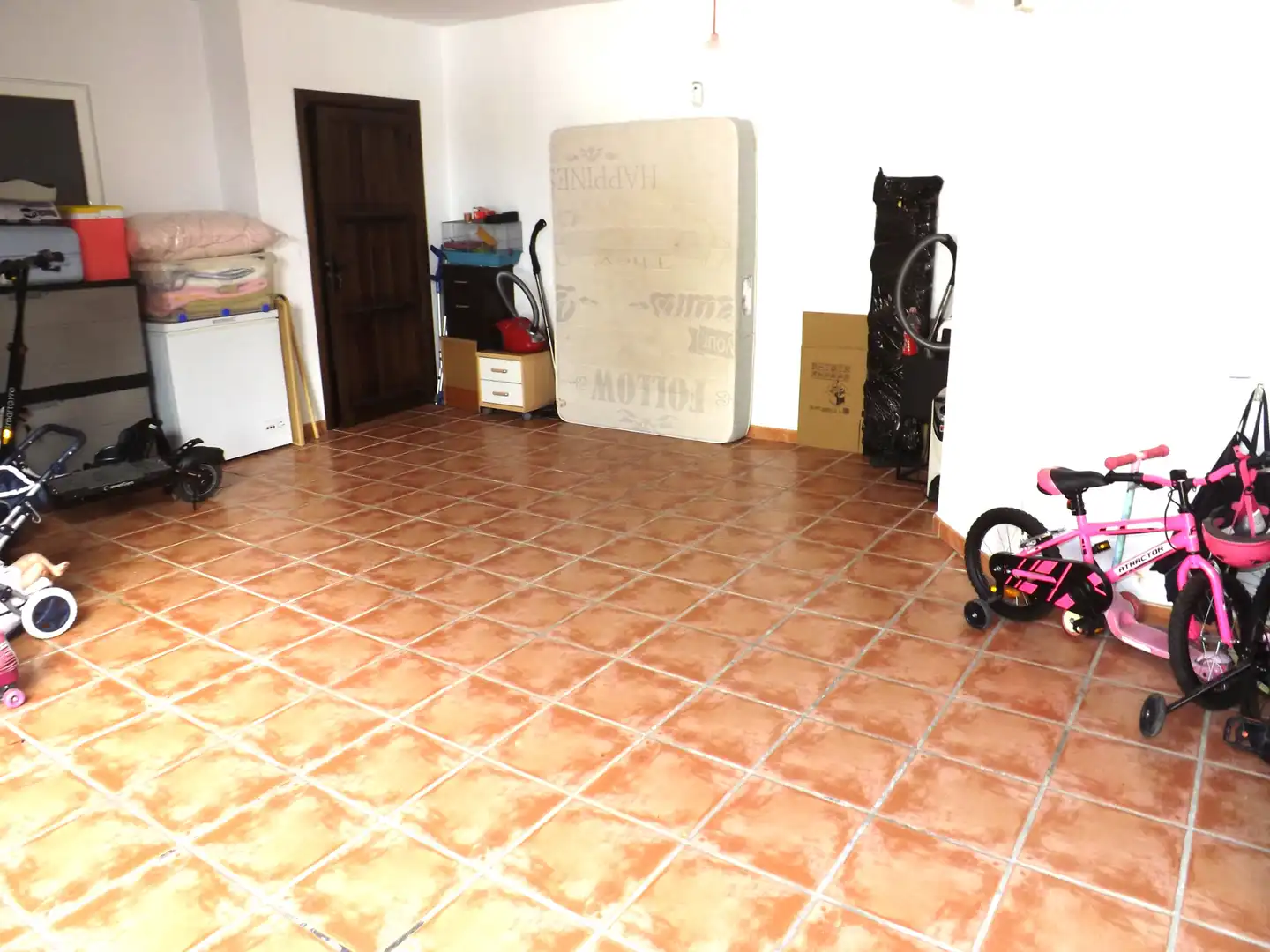 Casa o xalet en venda en Albolote amb Aire condicionat, Calefacció i Jardí privat