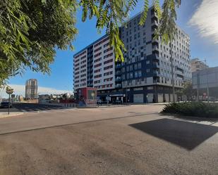 Vista exterior de Pis en venda en Alzira amb Aire condicionat