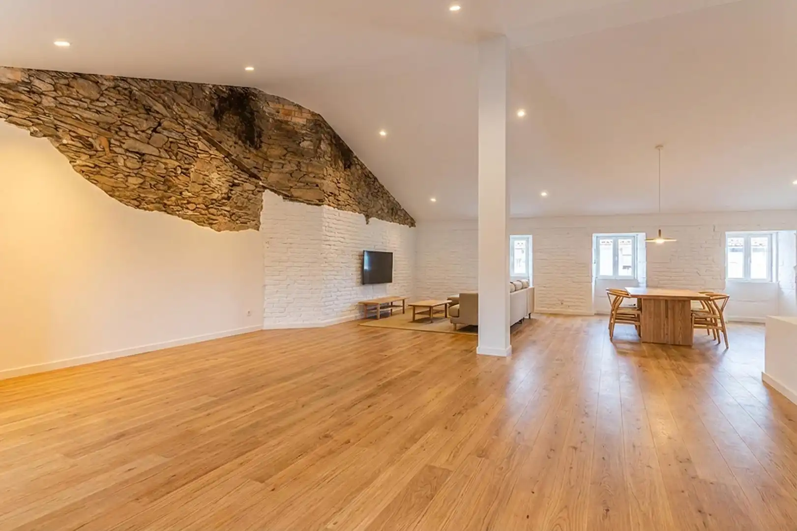 Finca rústica en venta en Forcarei