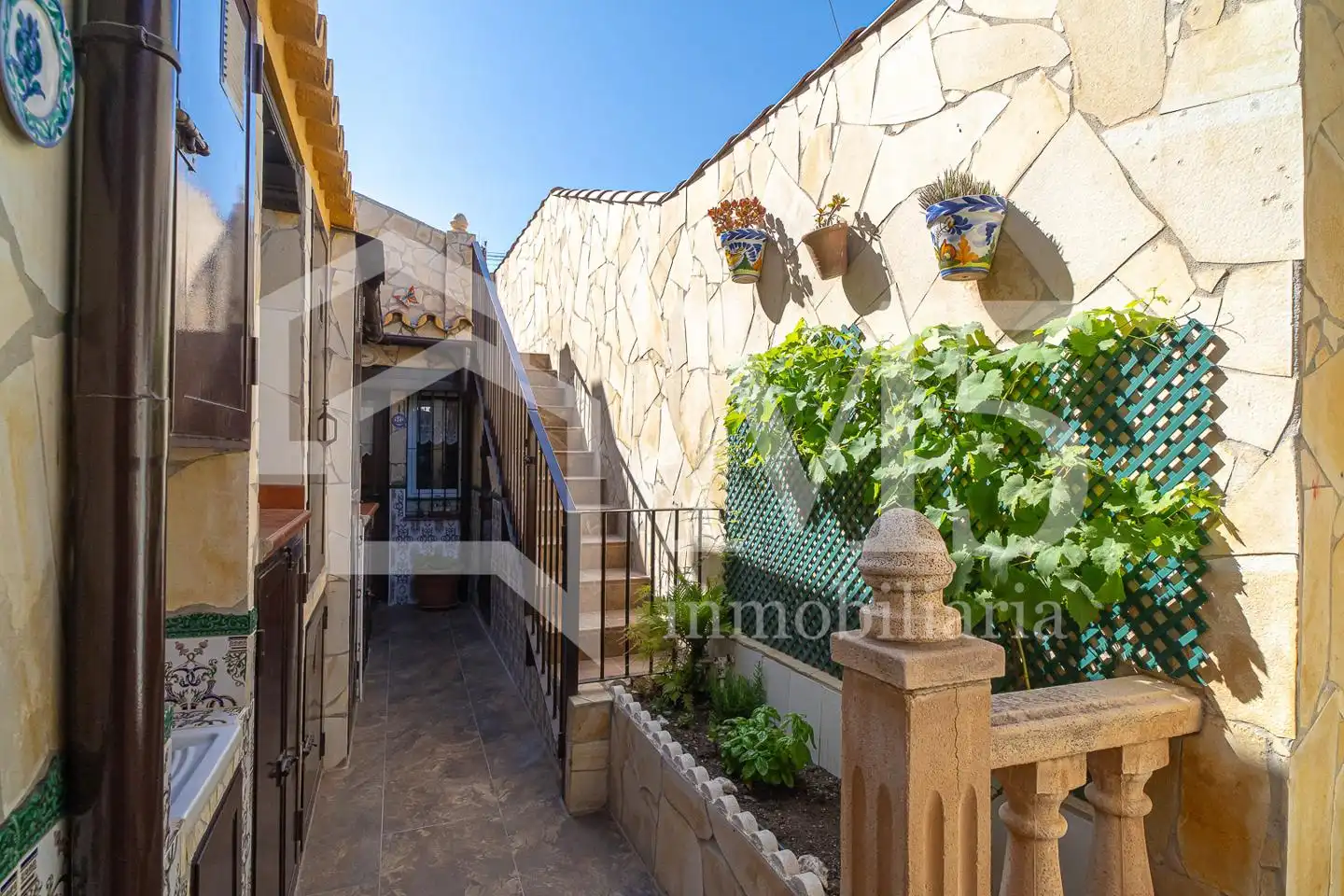Haus zum Verkauf in La Cala del Moral, imagen 44