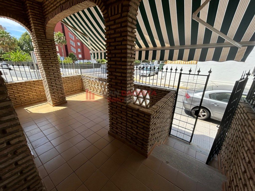 Duplex for sale in N/A, La Antilla