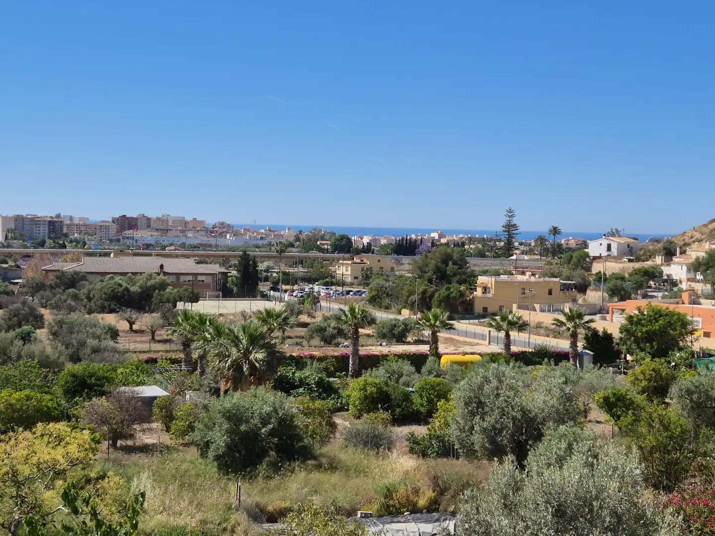Apartamento en venta en Villajoyosa / La Vila Joiosa con Aire acondicionado y Terraza