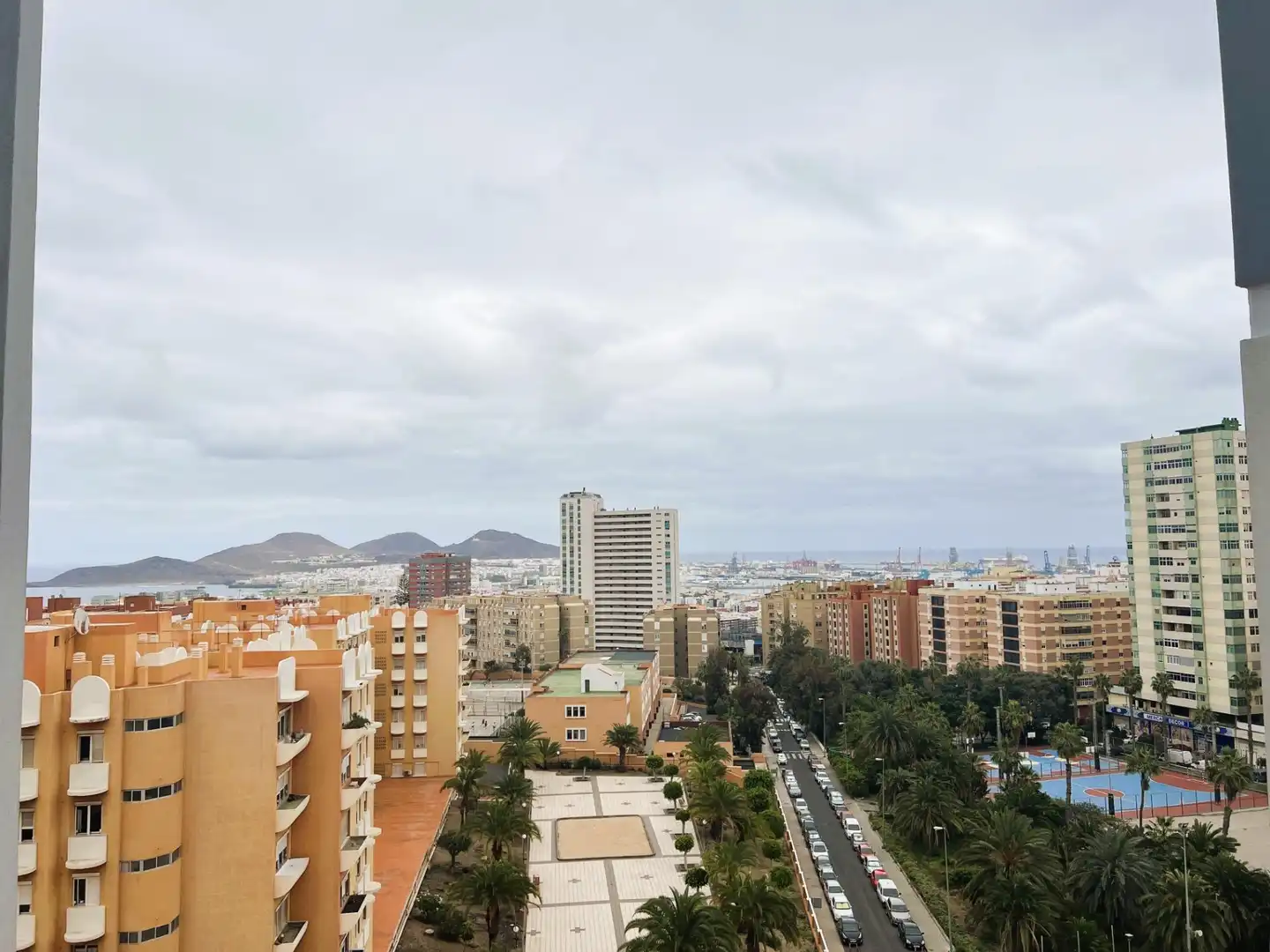 Pis de lloguer a Calle de Luis Benítez Inglott, 24, La Minilla