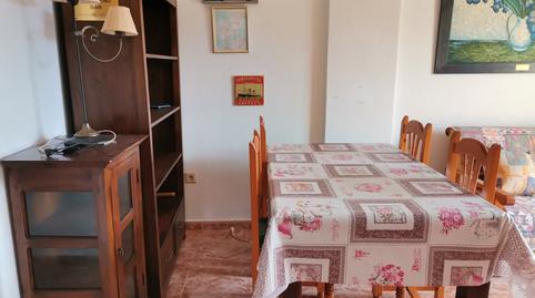 Foto 4 de Pis de lloguer a Calle Santa Bárbara, 22, Rodalquilar - La Isleta, Almería