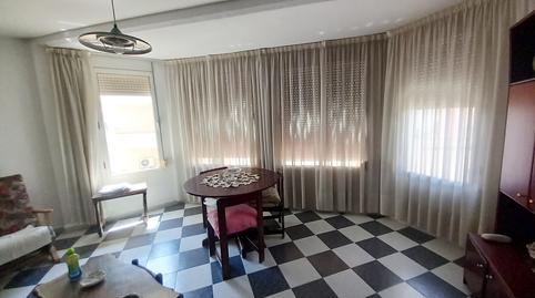 Foto 4 de Piso en venta en Carrer de la Mare de Déu del Pilar, 124, Casco Urbano, Castellón