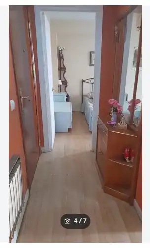 Apartamento en venta en Medina de Pomar con Calefacción, Terraza y Amueblado