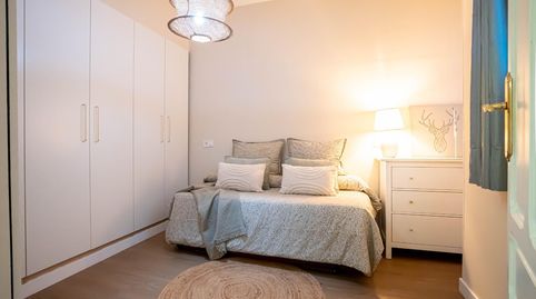 Foto 4 de Piso en venta en Avenida Torneo, San Vicente, Sevilla Capital