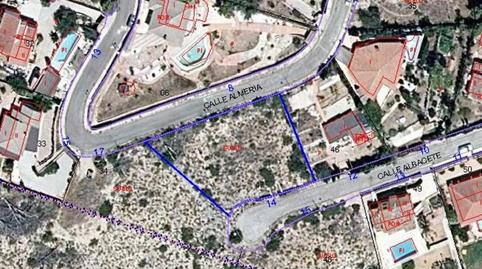 Foto 5 de Residencial en venda a Calle Albacete, 8, La Loma, Valencia