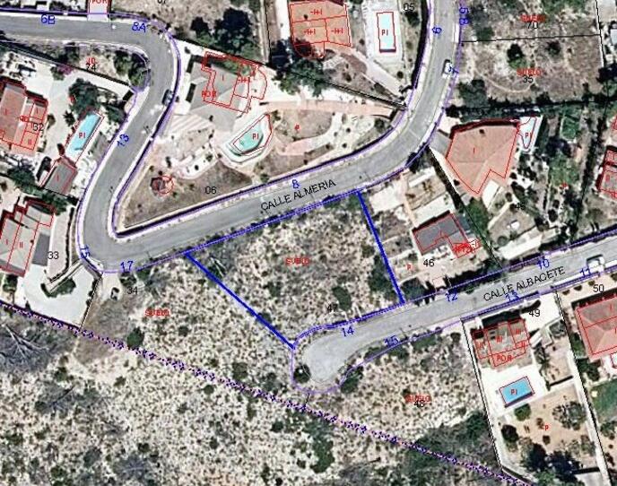 Photo 1 of Residential for sale in Calle Albacete, 8, La Loma, Valencia