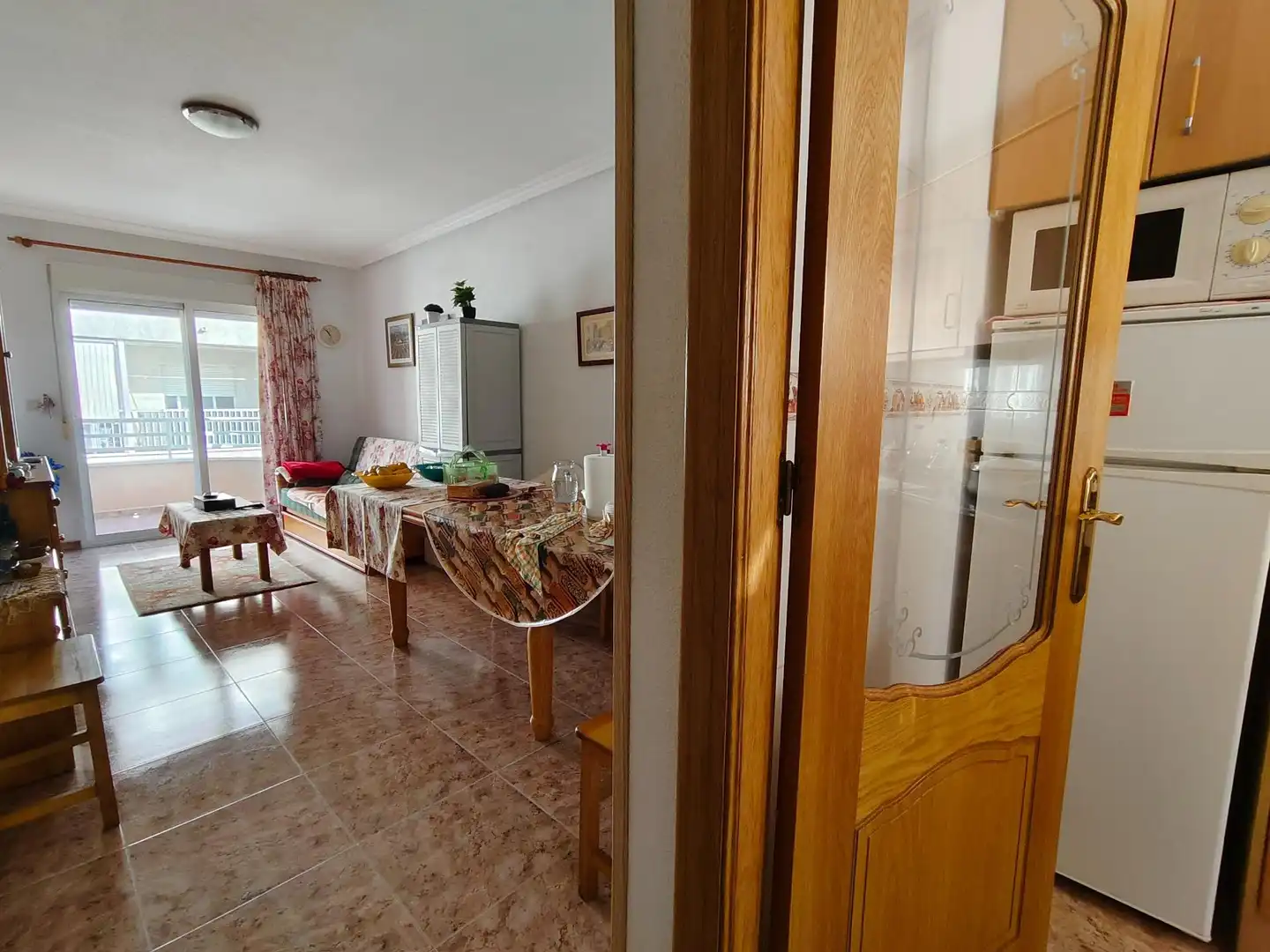 Apartamento con ascensor en venta en Avenida DIEGO RAMIREZ PASTOR 160A, imagen 5