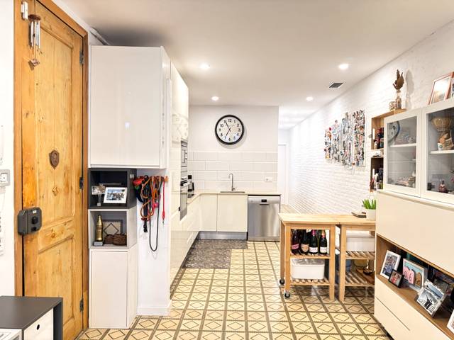 Piso en Venta en El Clot