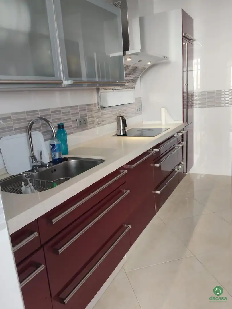 Casa o chalet de alquiler en N/A, Moguer