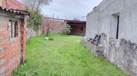 Foto 5 de Casa o chalet en venta en Calle Mayor, 32, La Parrilla , Valladolid