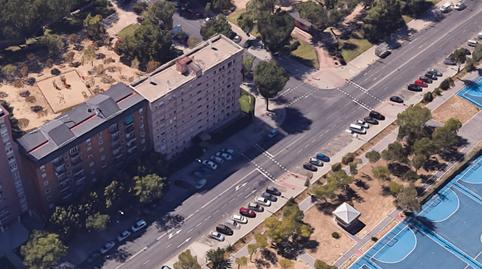 Foto 2 de Pis en venda a Avenida de las Águilas, Las Águilas,  Madrid Capital