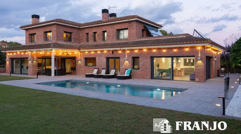 Foto 4 de Casa o chalet en venta en Bellaterra, Cerdanyola del Vallès