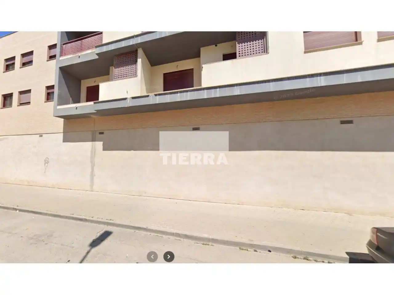Business premises for sale in Avenida Luis Manzanares, imagen 6