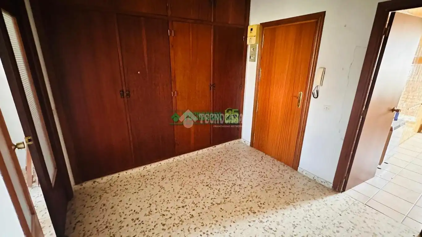 Bedroom of Flat for sale in Cabañas de la Sagra  with Heating