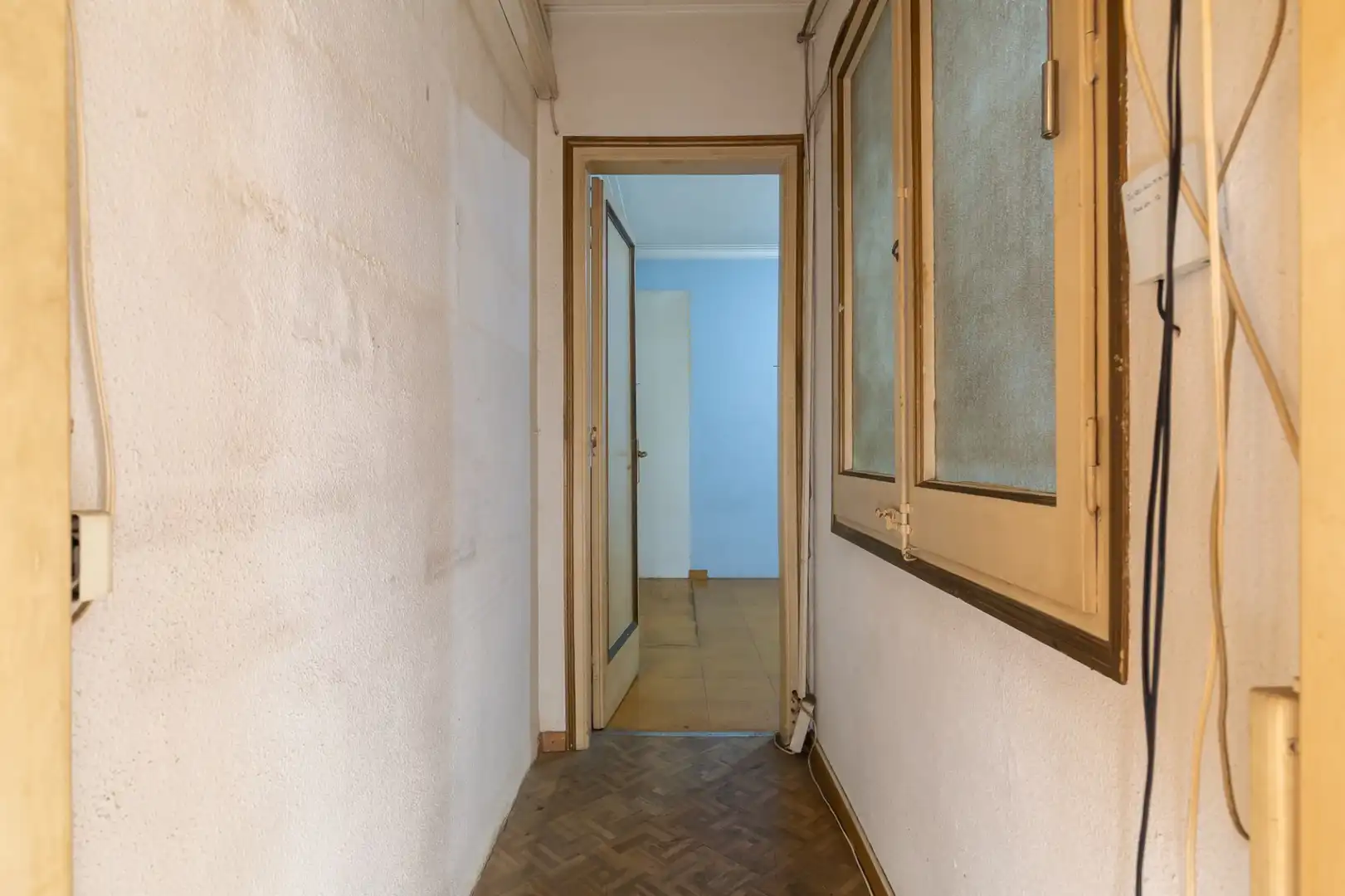 Piso en venta en Barcelona con Aire acondicionado, Calefacción y Terraza