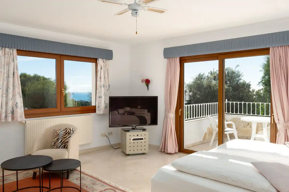 Casa con giardino in vendita a Mijas pueblo, imagen 17