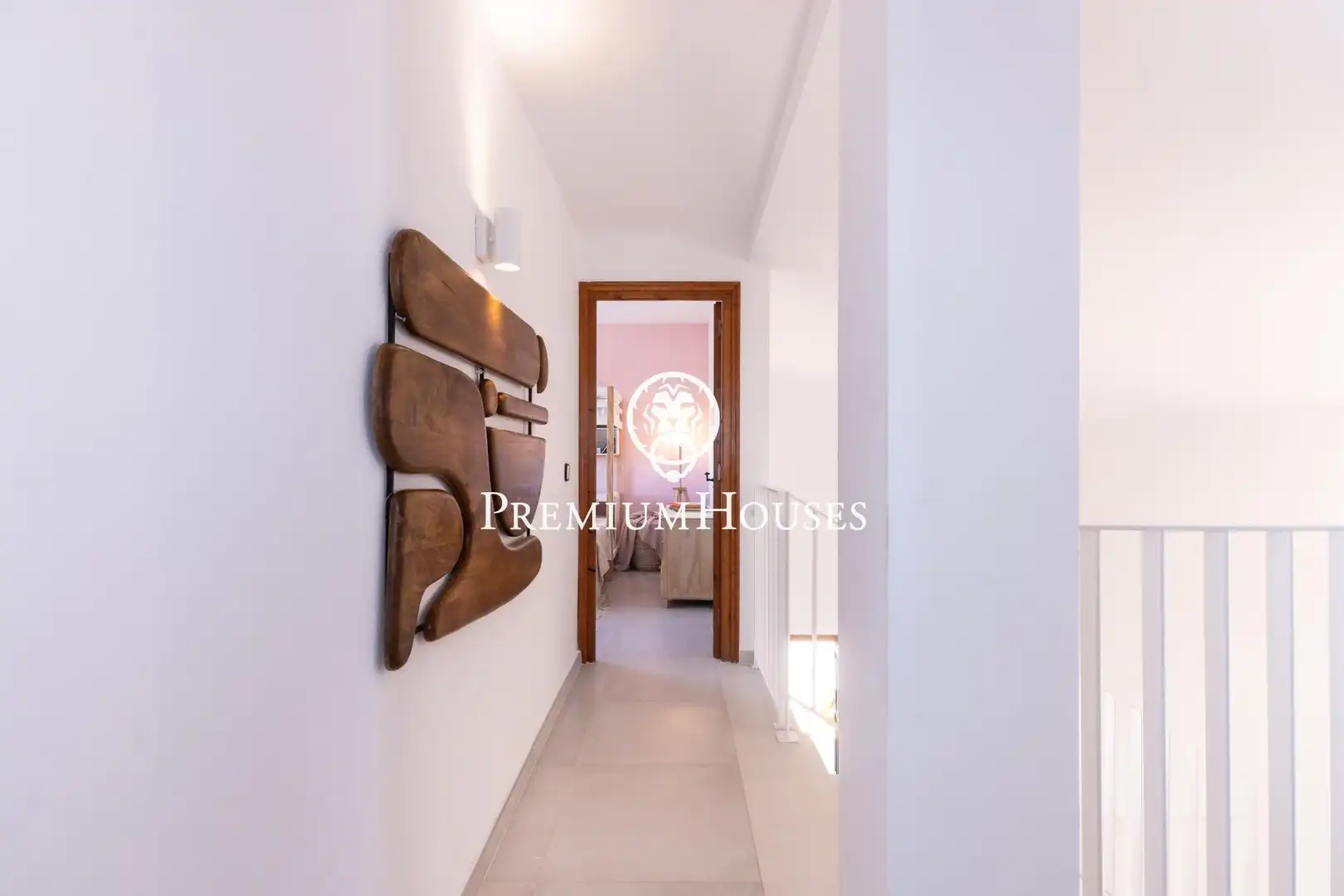 Casa o chalet de alquiler en Cunit con Aire acondicionado, Calefacción y Jardín privado