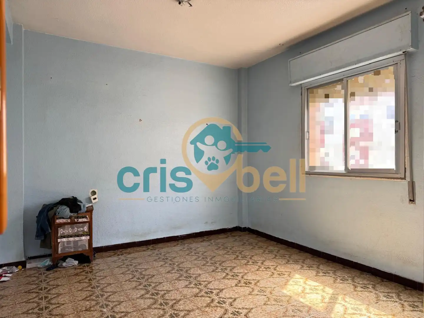 Habitación de Piso en venta en Lorca