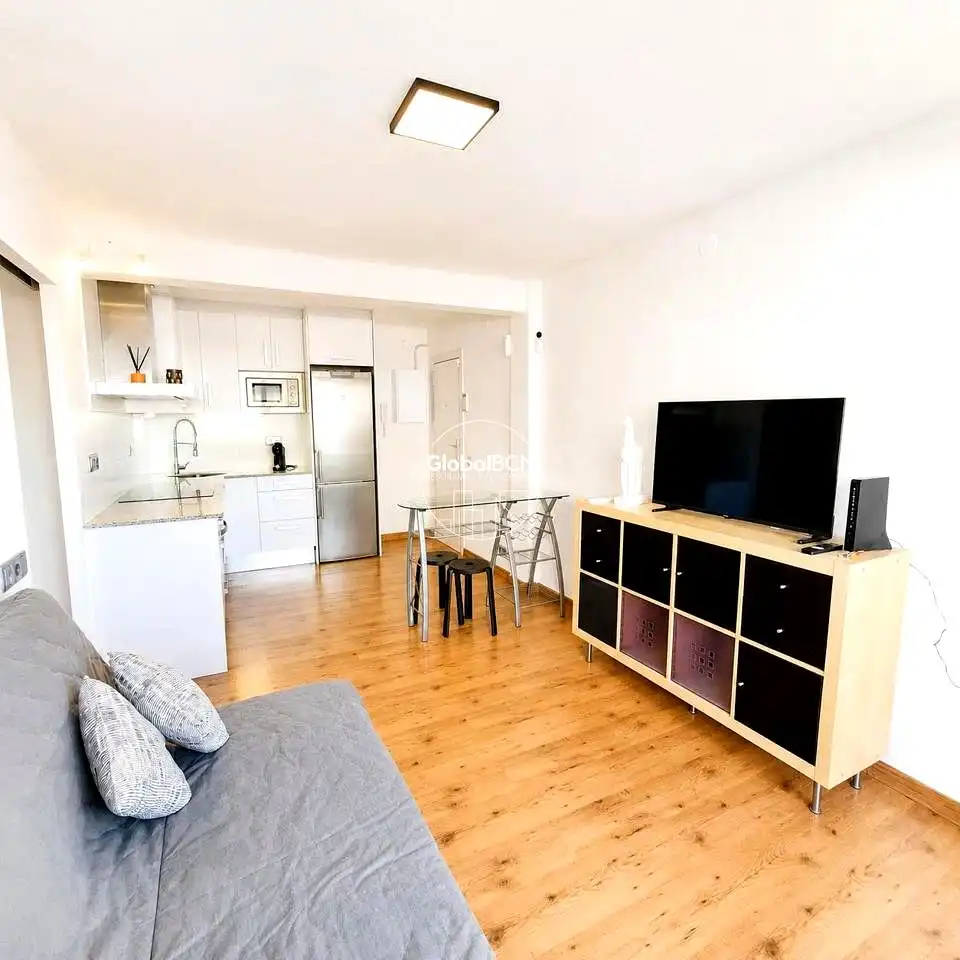 Flat for rent in Mas, La Torrassa