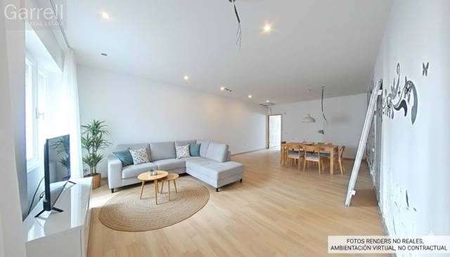 Piso en Venta en carrer NURIA en La Maurina