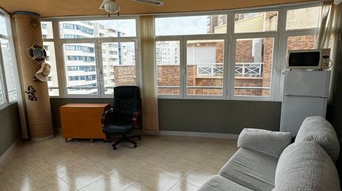 Foto 4 de Apartamento en venta en Calle Isla de Formentera, Puerto, Calpe / Calp
