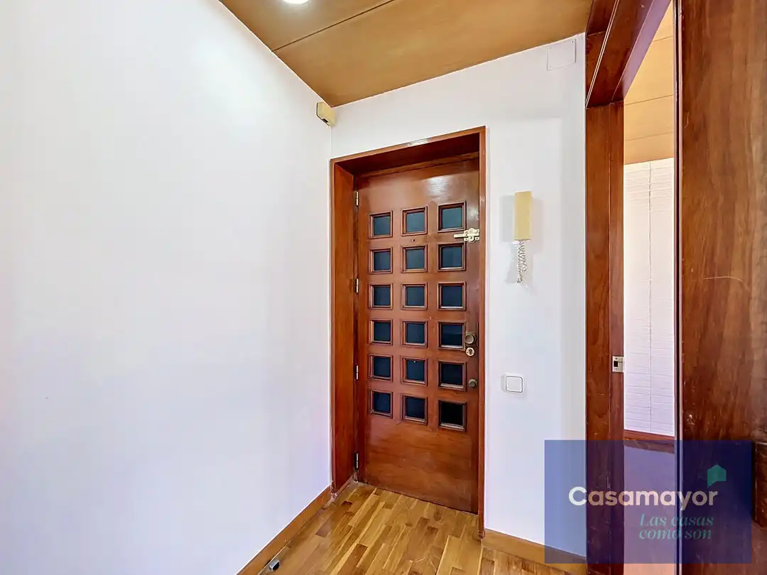 Flat for rent in Alicante / Alacant  with Air Conditioner and Heating