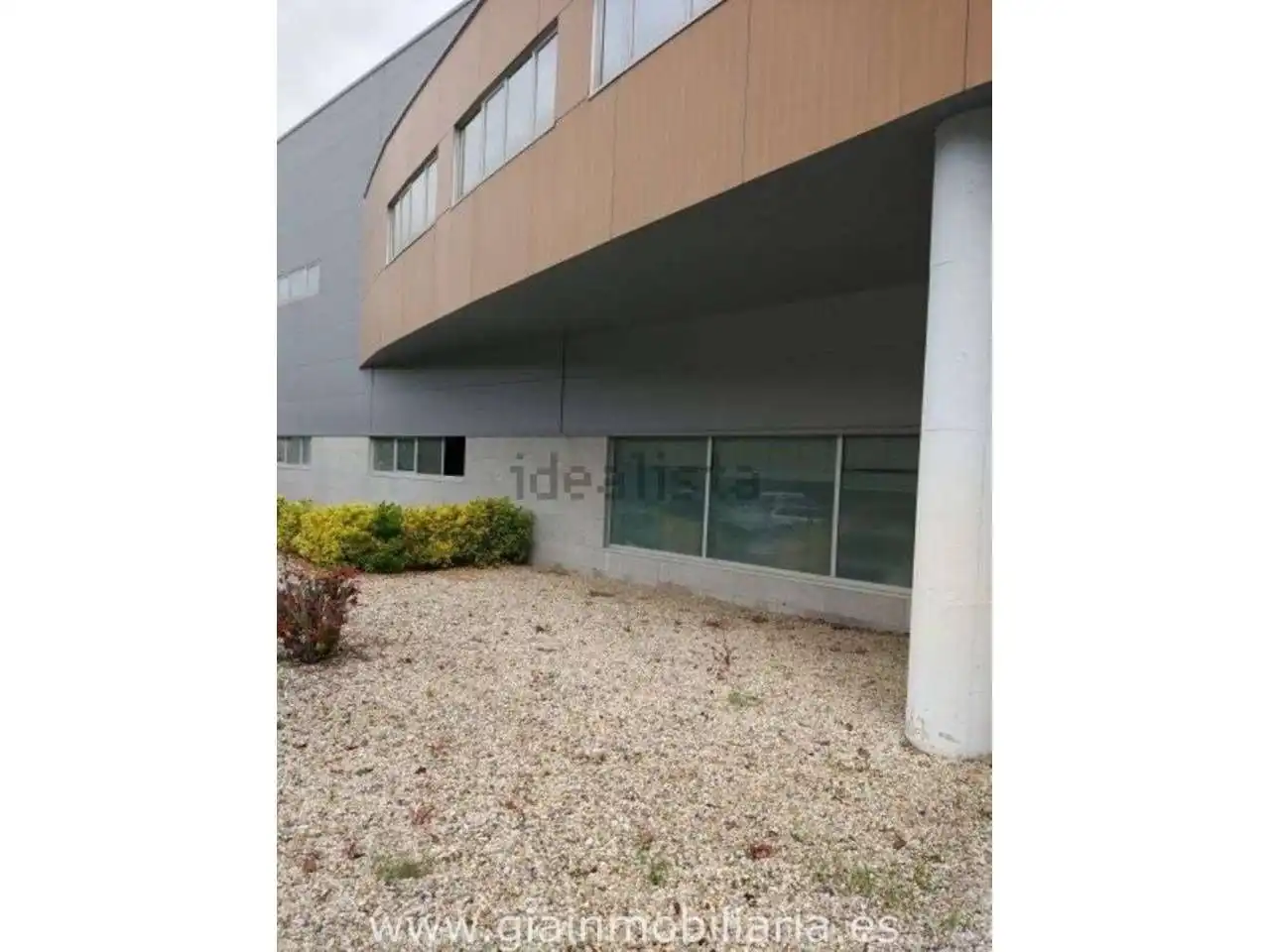 Nave industrial in affitto a N/A, imagen 13