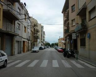 Vista exterior de Pis en venda en El Vendrell